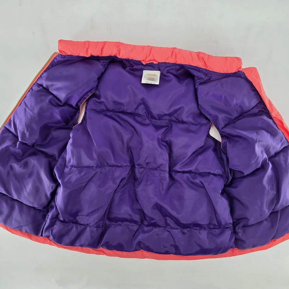 Gymboree‎ Vibrant Red Kids Vest